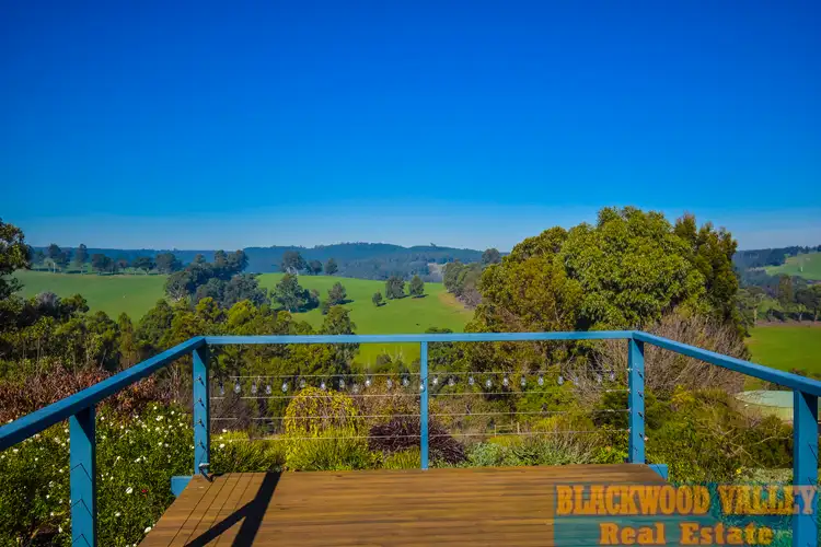 Third view of Homely house listing, 46 Bailey Heights, Balingup WA 6253