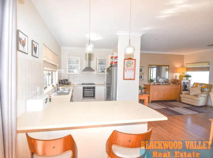 Fourth view of Homely house listing, 46 Bailey Heights, Balingup WA 6253