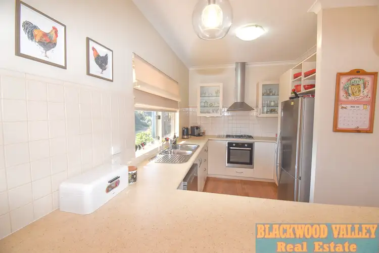 Fifth view of Homely house listing, 46 Bailey Heights, Balingup WA 6253