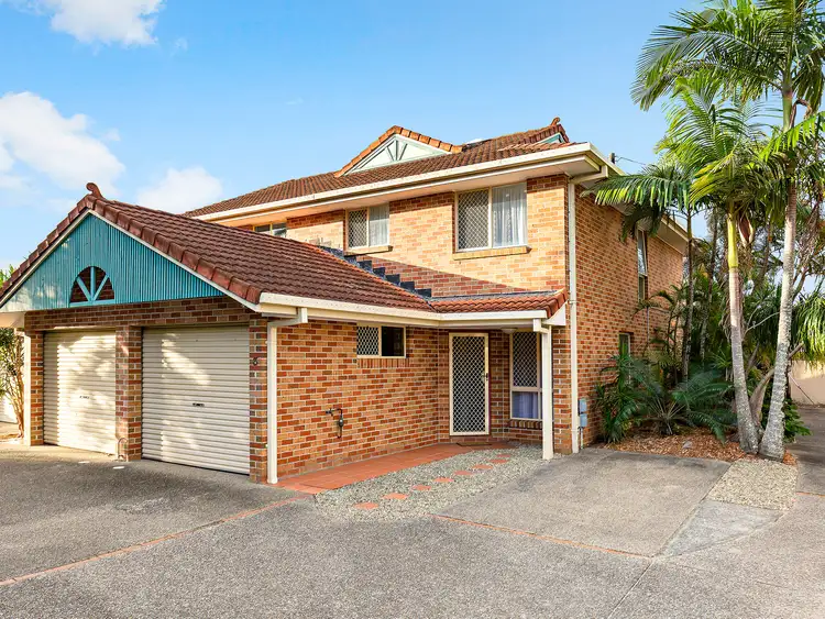 3/36 Guineas Creek Road, Currumbin Waters QLD 4223