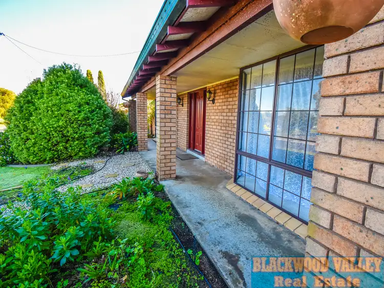 Second view of Homely house listing, 2 Swan Street, Manjimup WA 6258