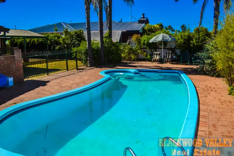 Fourth view of Homely house listing, 2 Swan Street, Manjimup WA 6258