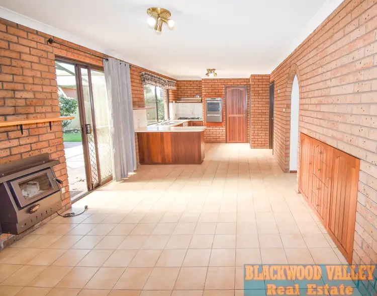 Fifth view of Homely house listing, 2 Swan Street, Manjimup WA 6258