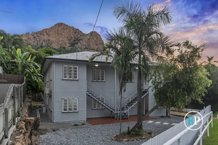 34 Murray Street, North Ward QLD 4810