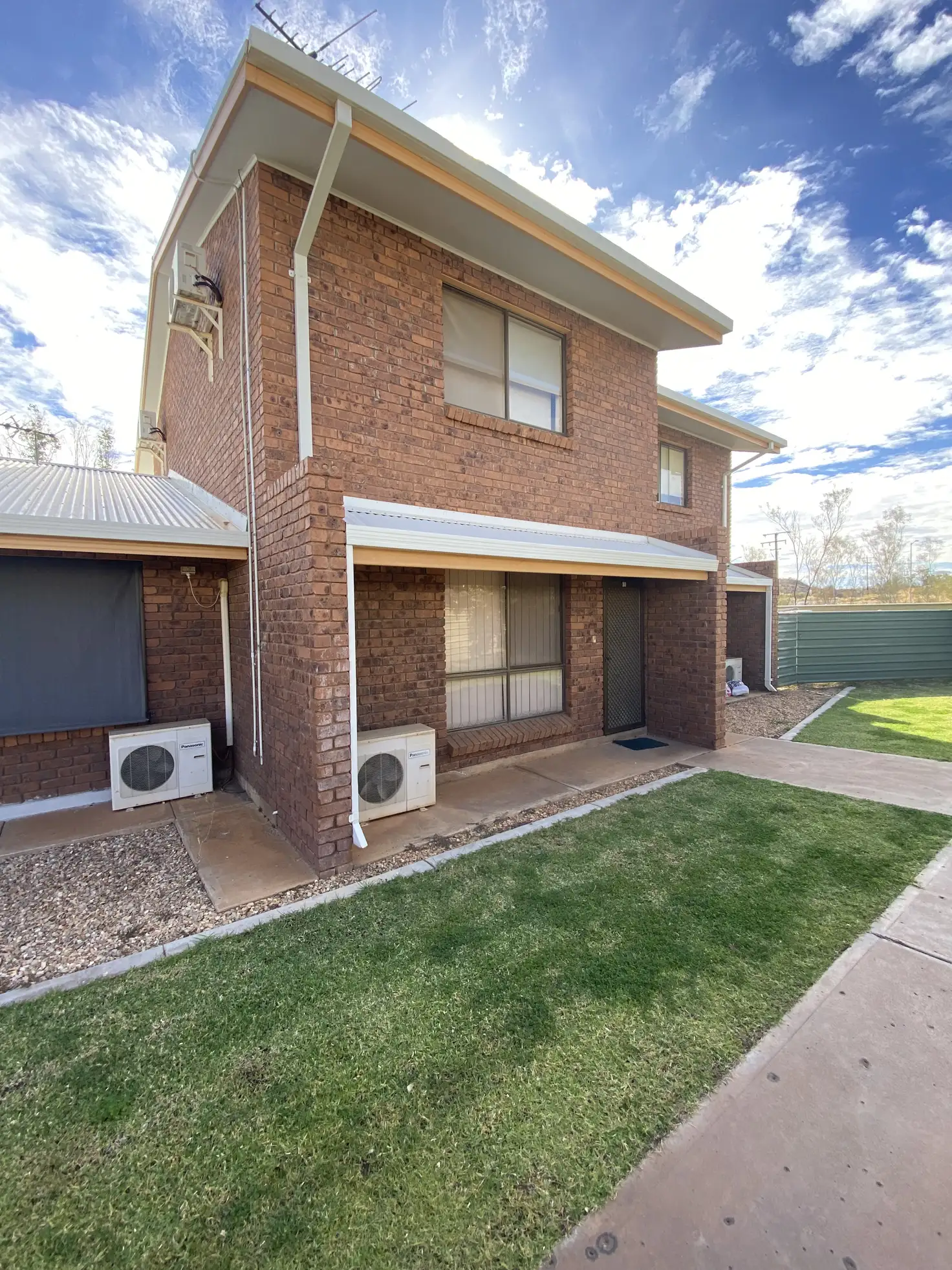 Main view of Homely unit listing, 10/4 Cycad Place, Sadadeen NT 870