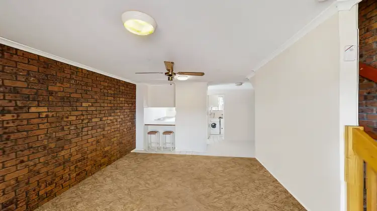 Second view of Homely unit listing, 10/4 Cycad Place, Sadadeen NT 870