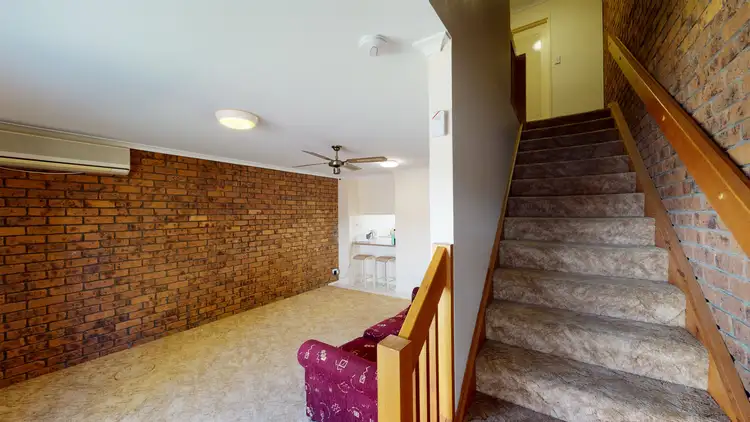 Third view of Homely unit listing, 10/4 Cycad Place, Sadadeen NT 870