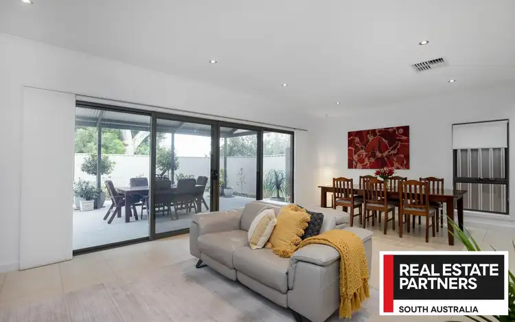 Second view of Homely house listing, 7a Brookside Road, Athelstone SA 5076