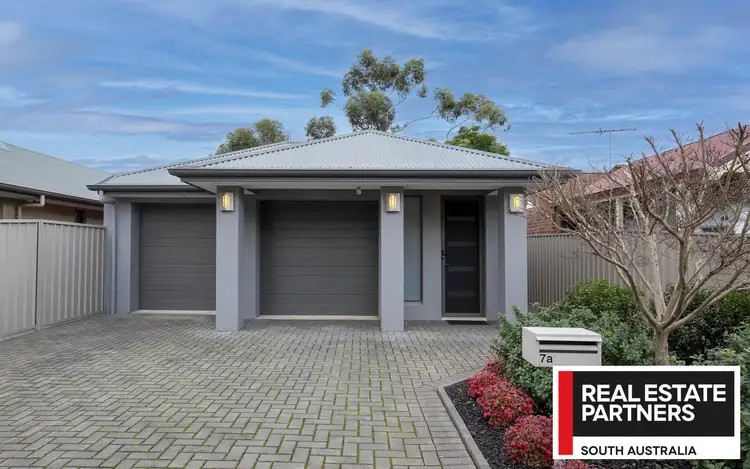 Third view of Homely house listing, 7a Brookside Road, Athelstone SA 5076
