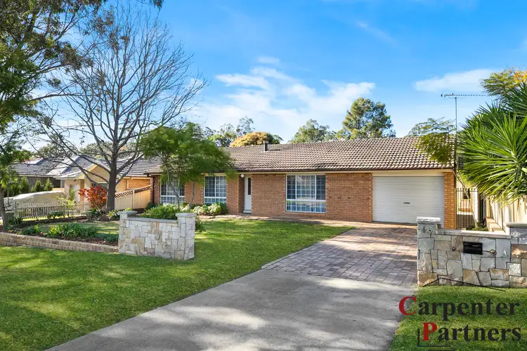 46 York Street, Tahmoor NSW 2573
