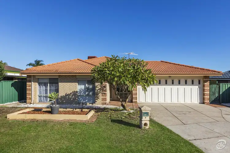 9 Impson Gardens, South Lake WA 6164