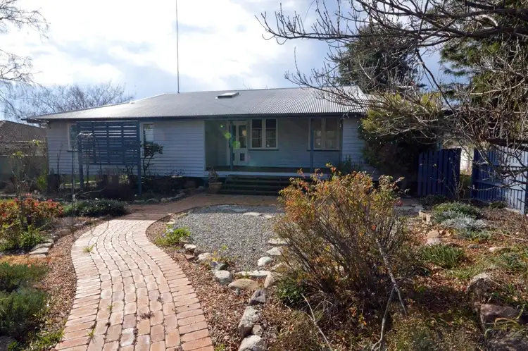 52 Gore Street, Warwick QLD 4370