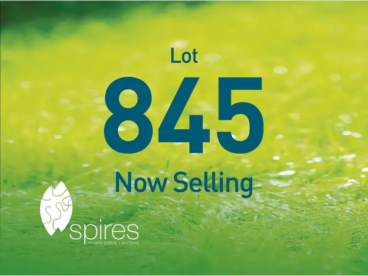 Lot 845 Apostles Road, Baldivis WA 6171