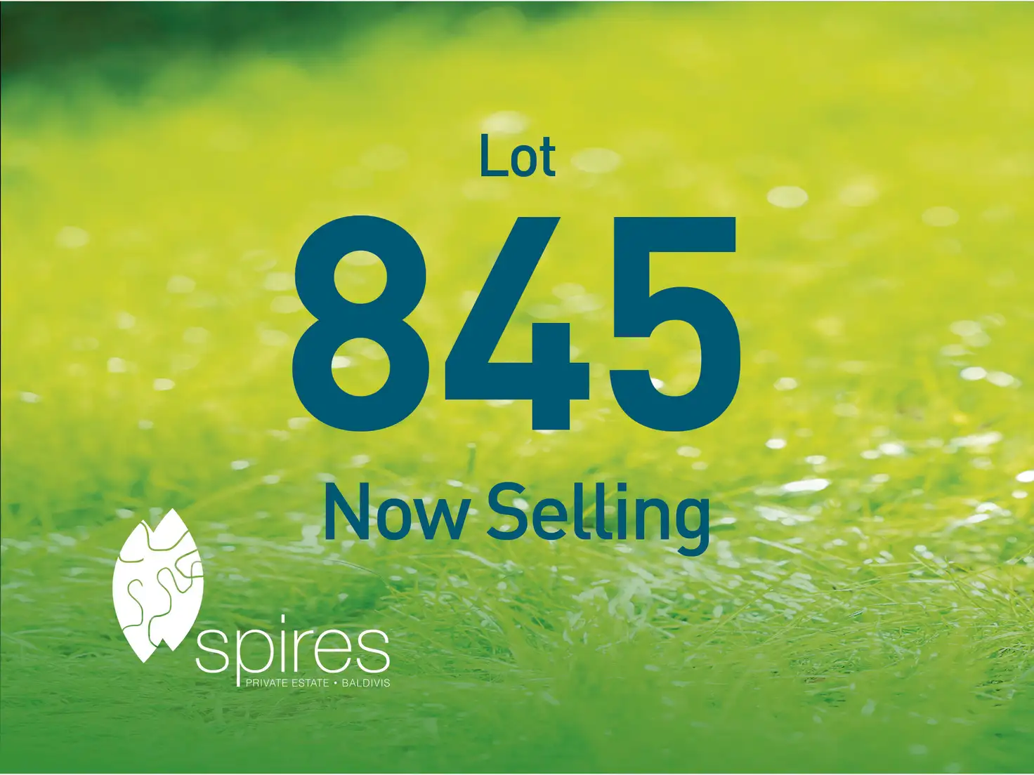 Main view of Homely land listing, Lot 845 Apostles Road, Baldivis WA 6171