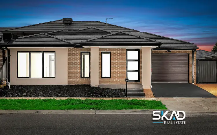 Main view of Homely house listing, 16A Dashing Road, Craigieburn VIC 3064