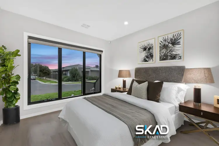 Fourth view of Homely house listing, 16A Dashing Road, Craigieburn VIC 3064