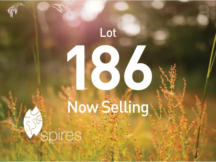 Lot 186 Danube Road, Baldivis WA 6171