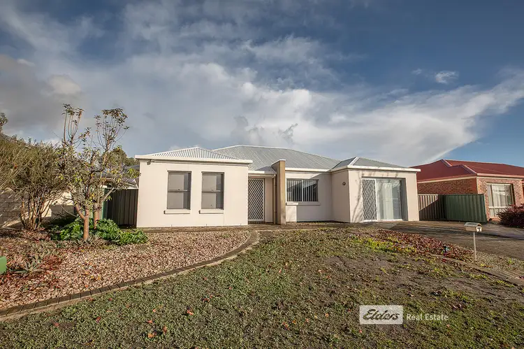 3 ACACIA COURT, Naracoorte SA 5271