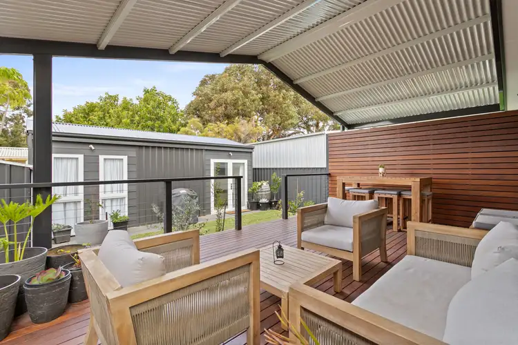 34a Sunningdale Drive, Christie Downs SA 5164