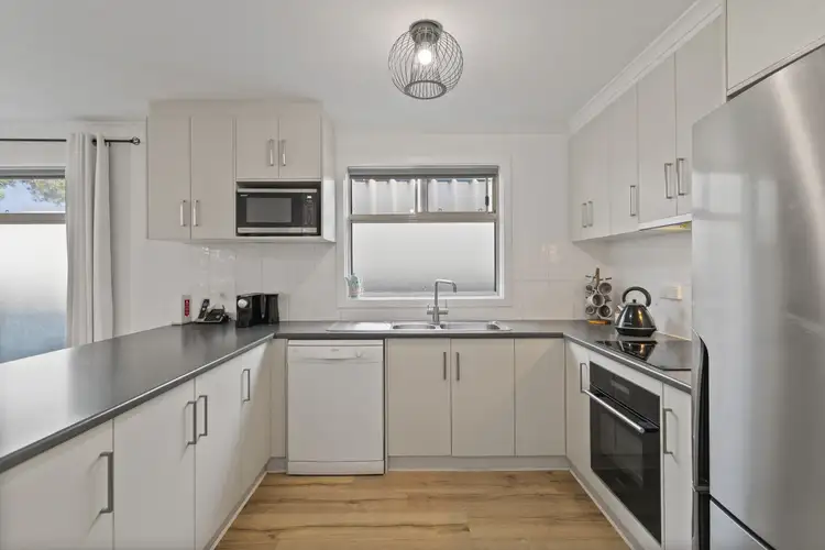 Second view of Homely house listing, 34a Sunningdale Drive, Christie Downs SA 5164