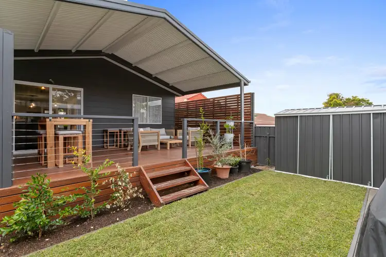 Third view of Homely house listing, 34a Sunningdale Drive, Christie Downs SA 5164