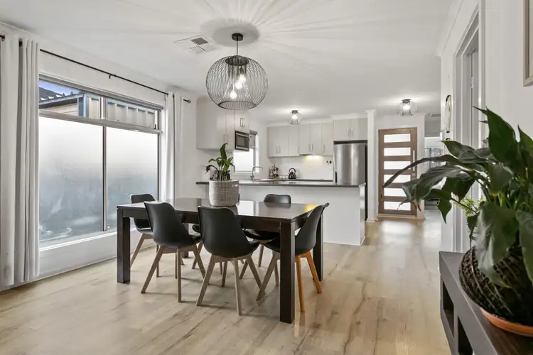 Fourth view of Homely house listing, 34a Sunningdale Drive, Christie Downs SA 5164