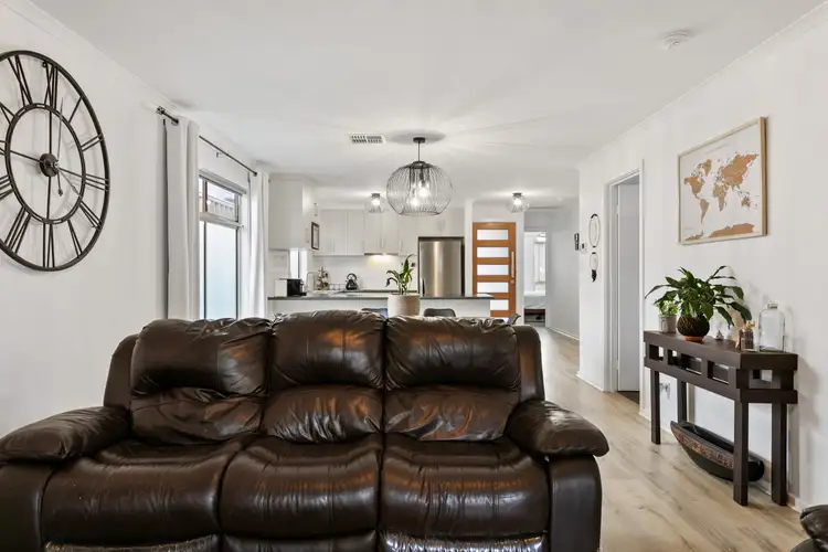 Fifth view of Homely house listing, 34a Sunningdale Drive, Christie Downs SA 5164