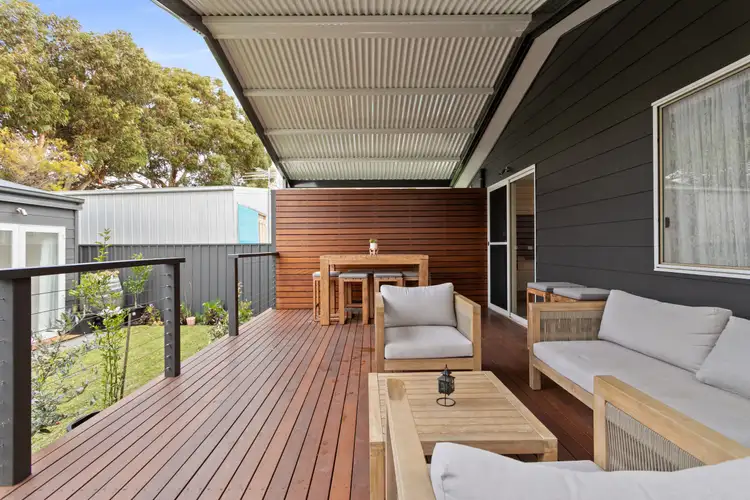 Sixth view of Homely house listing, 34a Sunningdale Drive, Christie Downs SA 5164