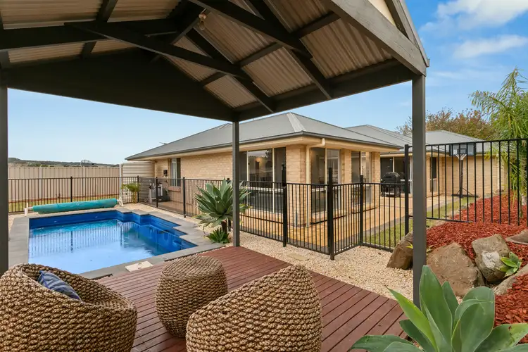 19 Sylvan Circuit, Noarlunga Downs SA 5168