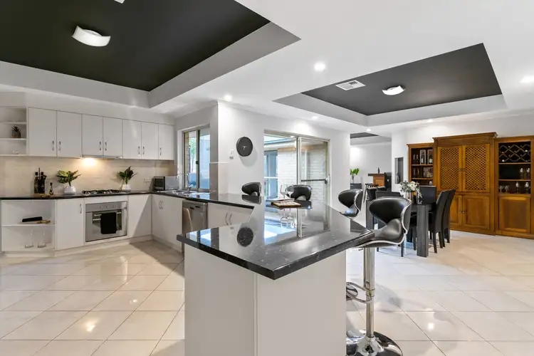 Second view of Homely house listing, 19 Sylvan Circuit, Noarlunga Downs SA 5168