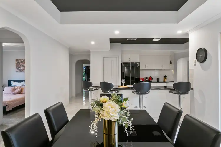 Fifth view of Homely house listing, 19 Sylvan Circuit, Noarlunga Downs SA 5168