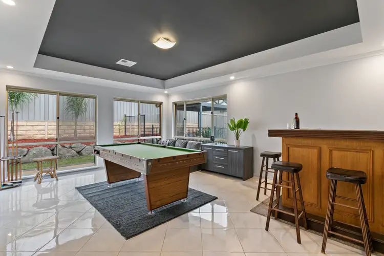 Sixth view of Homely house listing, 19 Sylvan Circuit, Noarlunga Downs SA 5168