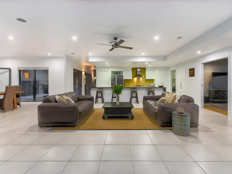 Fourth view of Homely house listing, 2/213 Taringa Parade, Taringa QLD 4068