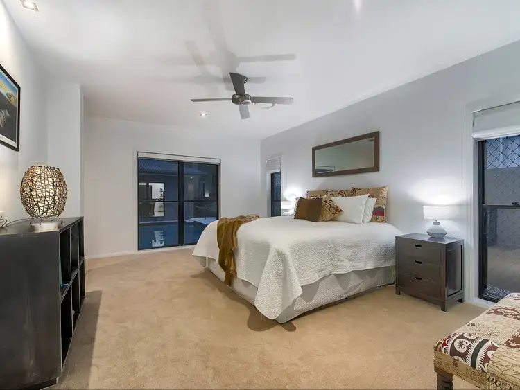 Fifth view of Homely house listing, 2/213 Taringa Parade, Taringa QLD 4068