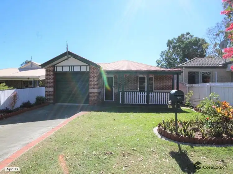16 Danbulla Crescent, Forest Lake QLD 4078
