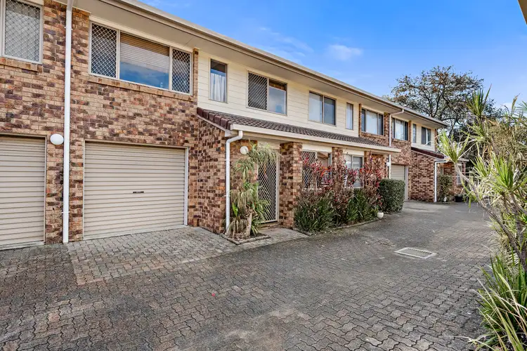 Main view of Homely townhouse listing, 12/7-9 Evans Street, Maroochydore QLD 4558
