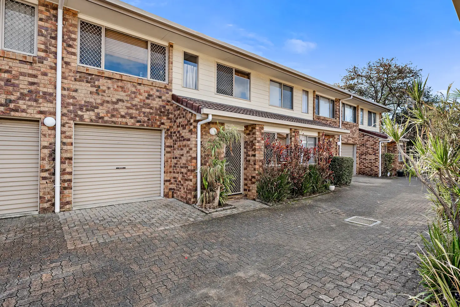 Main view of Homely townhouse listing, 12/7-9 Evans Street, Maroochydore QLD 4558