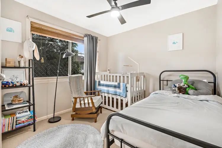 Second view of Homely townhouse listing, 12/7-9 Evans Street, Maroochydore QLD 4558