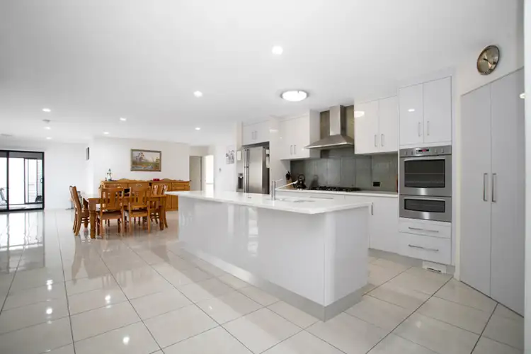 Second view of Homely house listing, 11 Gaye Court, Ooralea QLD 4740