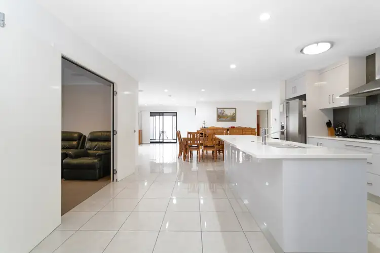 Third view of Homely house listing, 11 Gaye Court, Ooralea QLD 4740