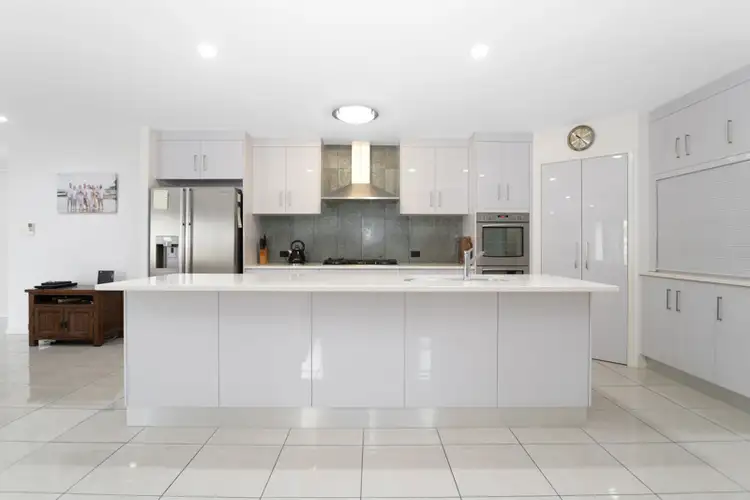 Fourth view of Homely house listing, 11 Gaye Court, Ooralea QLD 4740