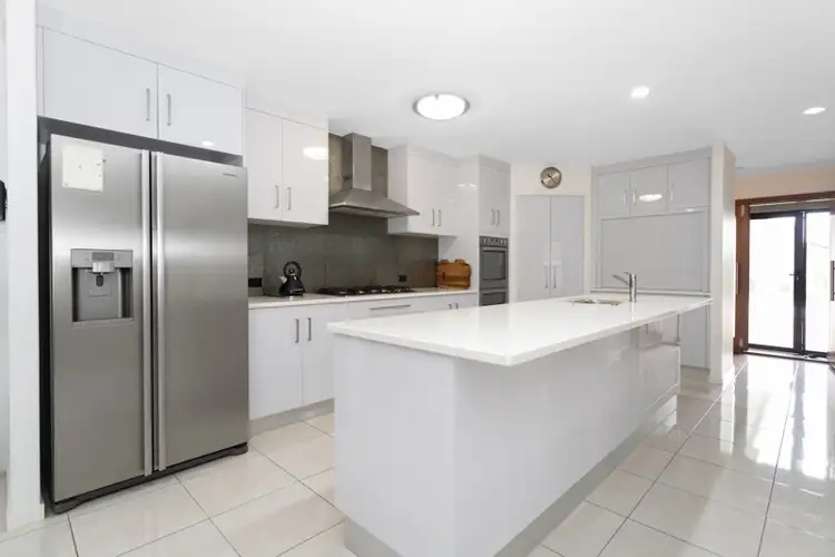 Fifth view of Homely house listing, 11 Gaye Court, Ooralea QLD 4740