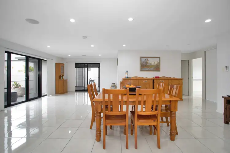 Sixth view of Homely house listing, 11 Gaye Court, Ooralea QLD 4740
