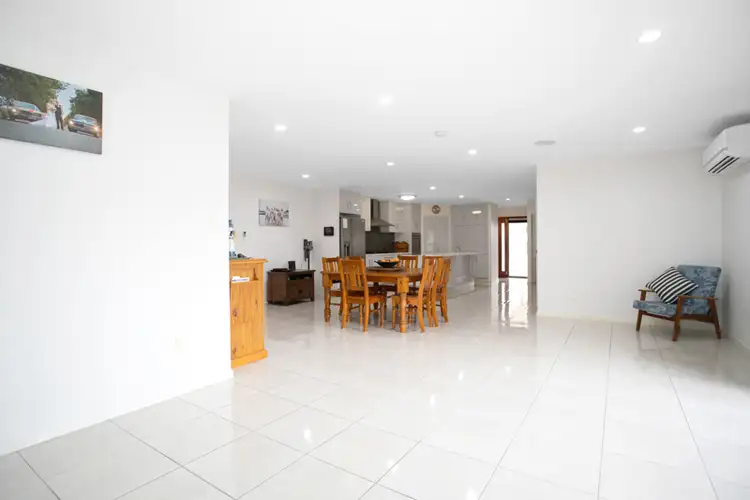 Seventh view of Homely house listing, 11 Gaye Court, Ooralea QLD 4740