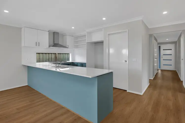 Fifth view of Homely house listing, 16 Kidd st, Deanside VIC 3336