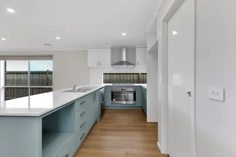 Sixth view of Homely house listing, 16 Kidd st, Deanside VIC 3336
