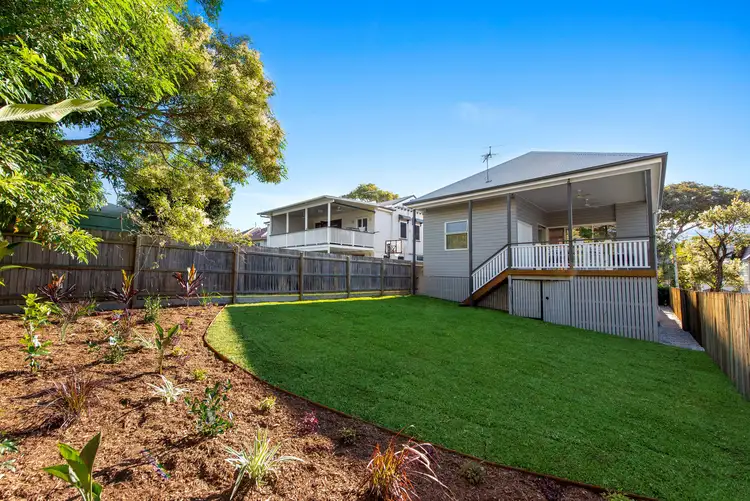 Second view of Homely house listing, 10 Macintosh Street, Auchenflower QLD 4066
