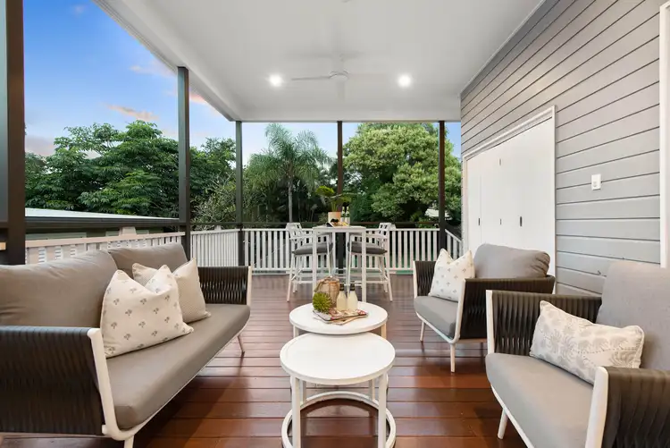 Third view of Homely house listing, 10 Macintosh Street, Auchenflower QLD 4066