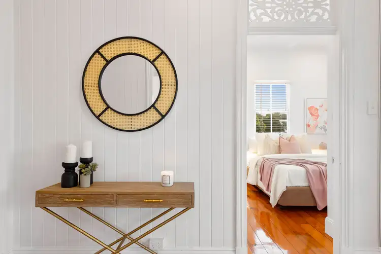 Fifth view of Homely house listing, 10 Macintosh Street, Auchenflower QLD 4066