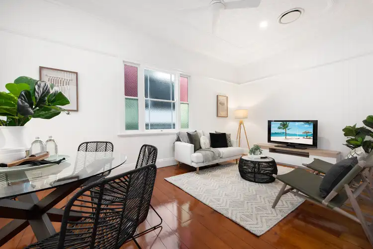 Sixth view of Homely house listing, 10 Macintosh Street, Auchenflower QLD 4066